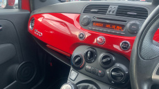 Abarth 595 1.4 T-Jet 140 3dr Petrol Hatchback